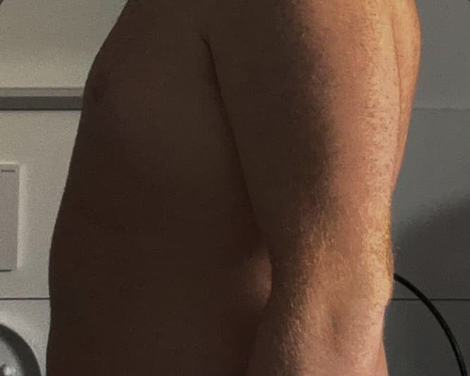 After transformation