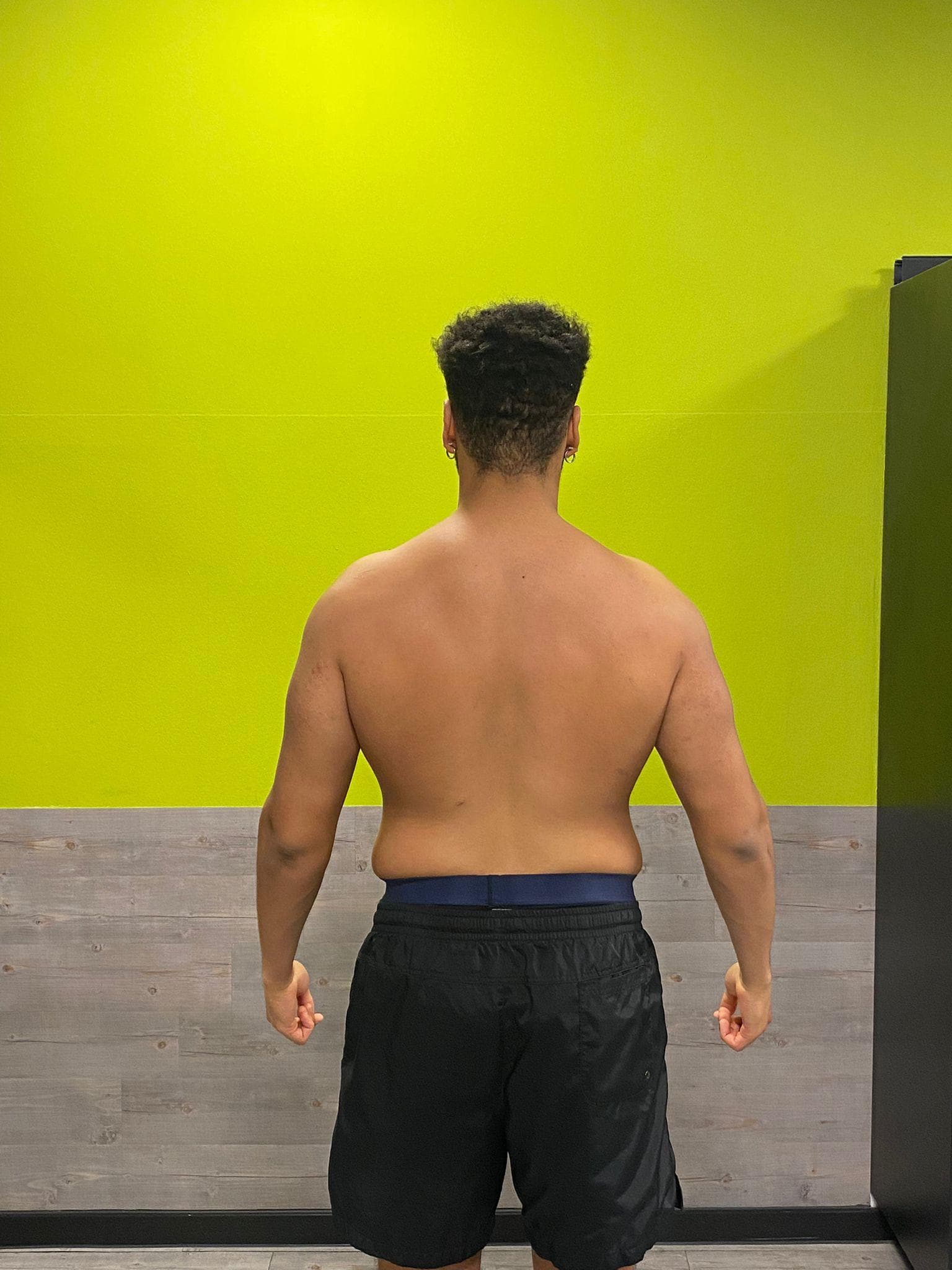 Before transformation